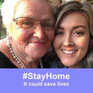 Meet your Posher, April